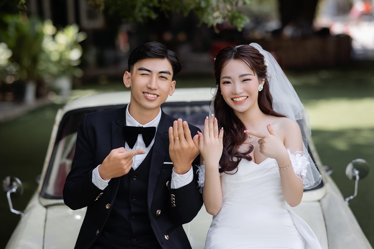 結婚詐欺とロマンス詐欺の見分け方は？