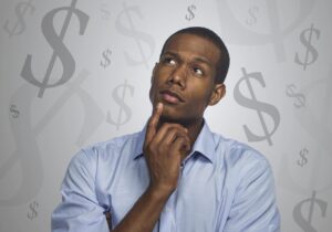 デート費用の借金要求、どのように比較して解決すべき？