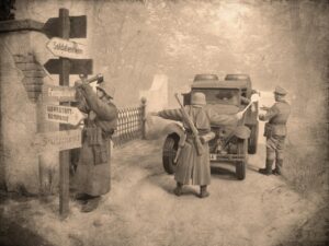 軍人のロマンス詐欺に関する口コミは本当に信じていいの？